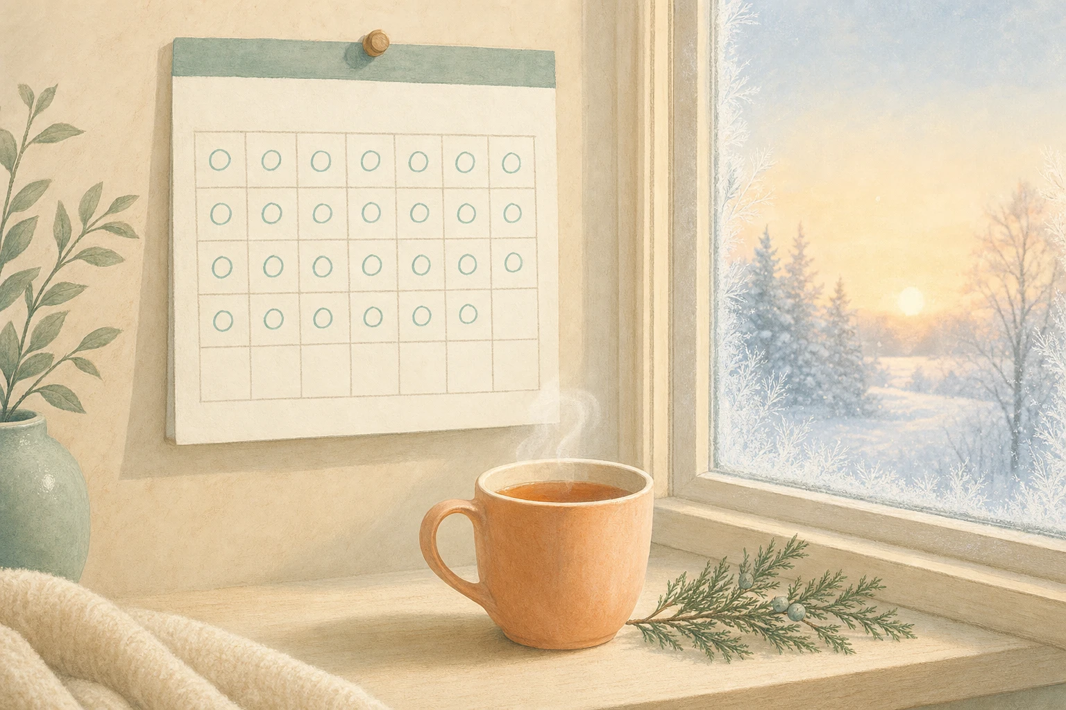 Dry January: how to actually get through 31 days